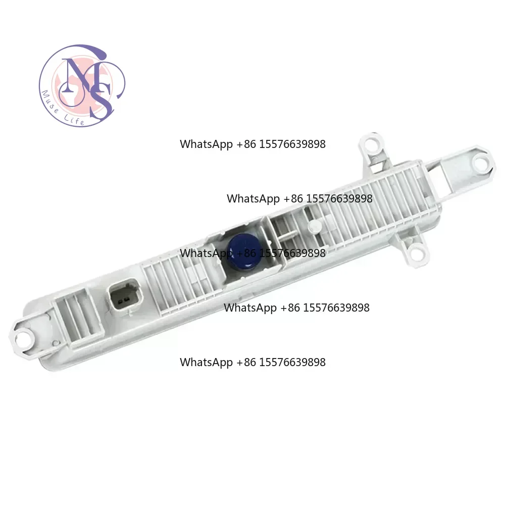 Auto 6LED Daytime Running Light DRL Lamp, Replacement Spare Parts