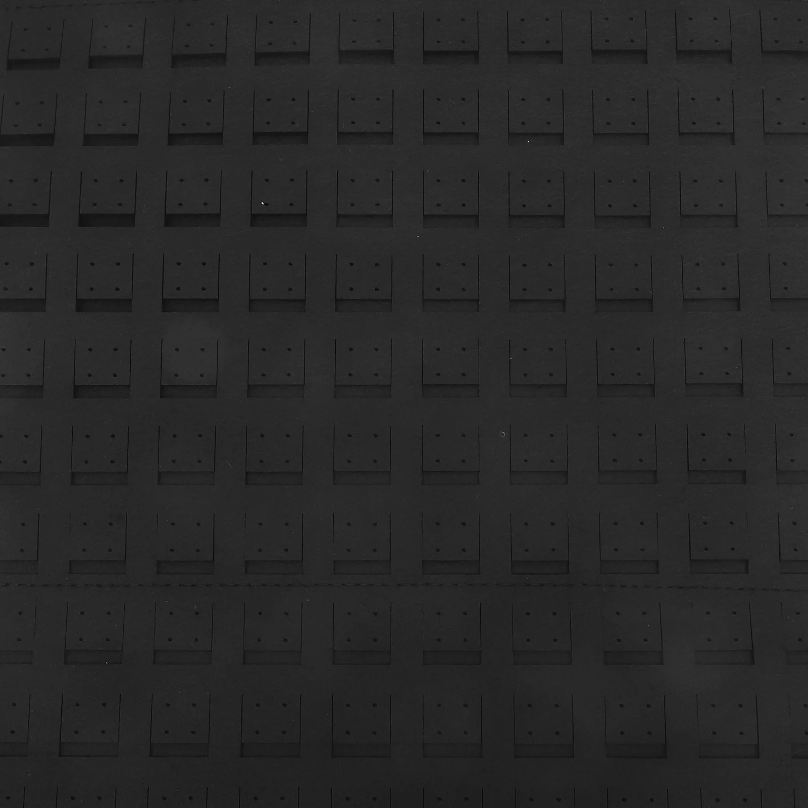 

Подвесной органайзер для сережек с несколькими карманами, настенный держатель для ювелирных изделий для ожерелья, значков, фетровый настенный органайзер для ювелирных изделий