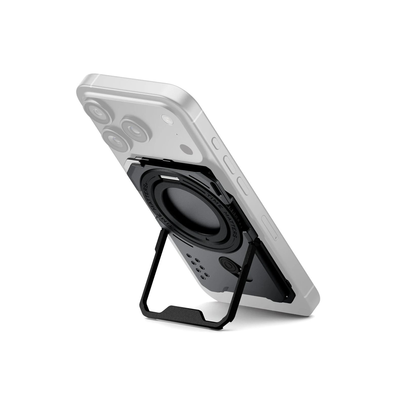 TILTA Khronos iPhone 17 Pro/Pro Max Cage Ecosystem Quick Release Filter Mobiele Video Oplossingen Accessoire