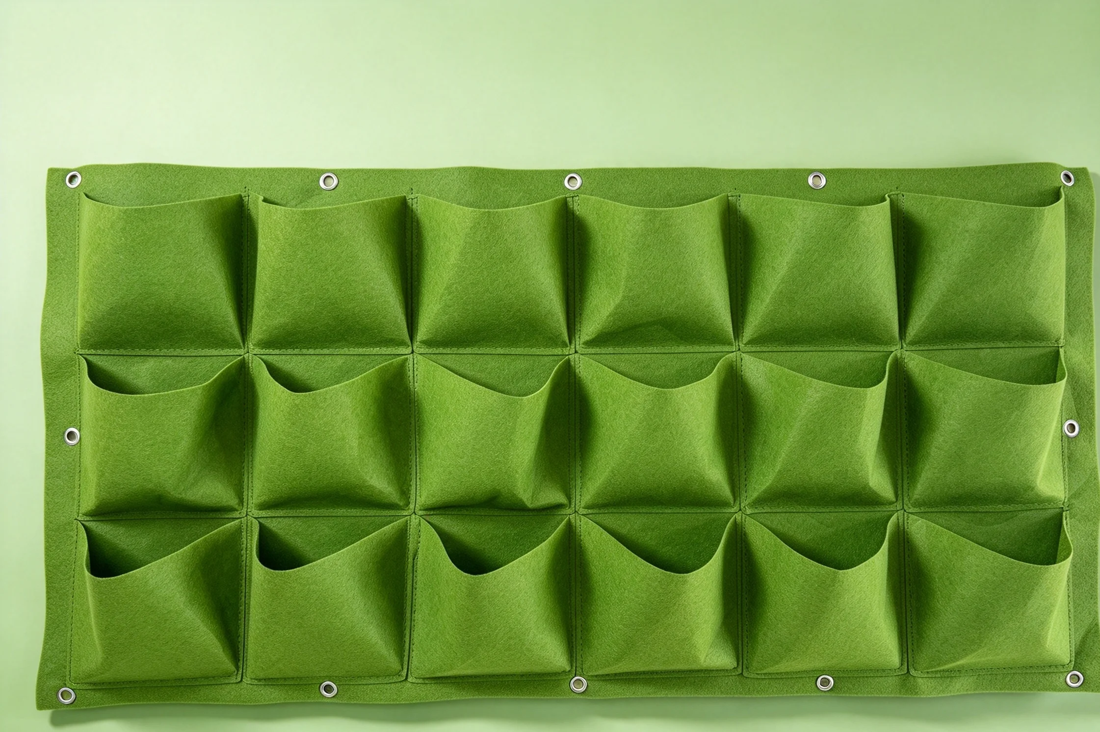 9/18 Planting bag, soil bag, green insulation mat, decorative planting bag gallery 1