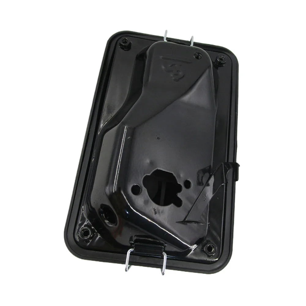168F170F Air Filter Assembly Is Suitable for 2-3 KW Gas-oline Generator Air Filter Parts