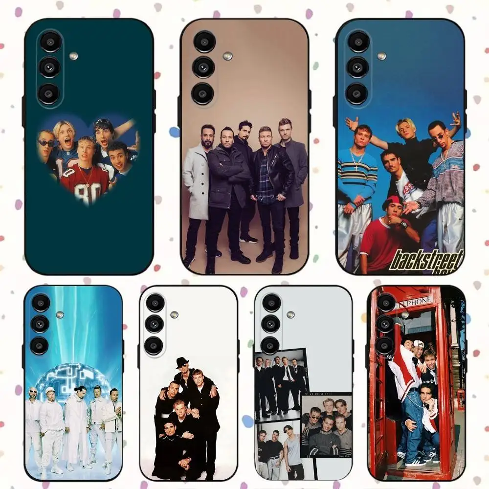 B-Backstreet Boys B… - image