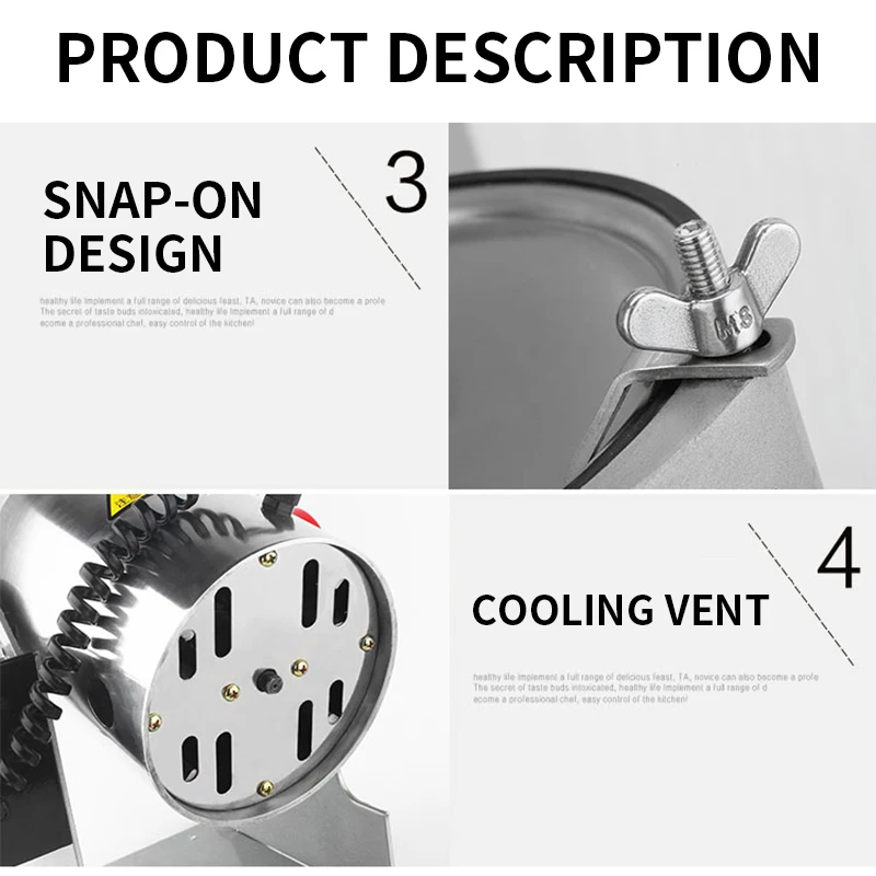 HBM-109S Ультратонкий пульверизатор, коммерческая машина для порошка китайских травяных лекарств с водяным охлаждением, ультратонкая шлифовальная машина, жемчужная сломанная стена