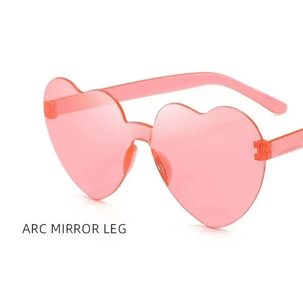 

Confetti Hair Hoop Red Love Headband Headband Glasses Love Heart Shaped Headband Red Peach Heart Red Valentines Day Headdress