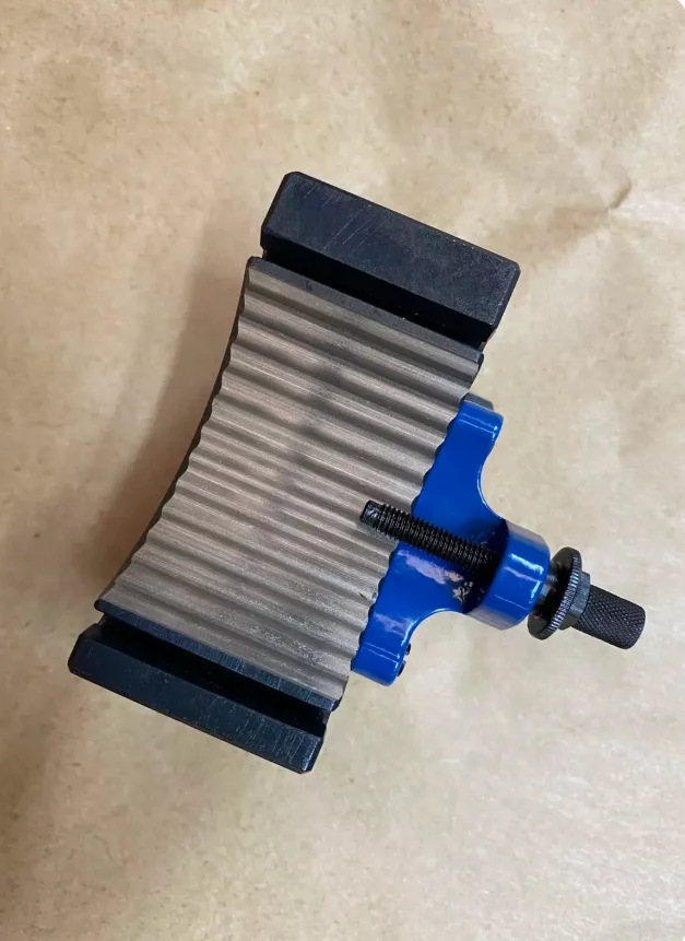 German quick-change tool holder accessories, tooth tool holder, tool holder single product AD1675