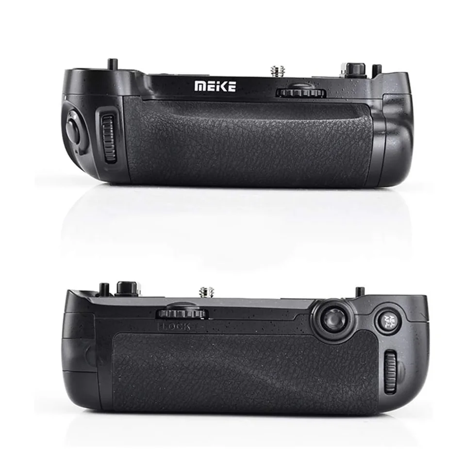 Meike MK-DR750 垂直バッテリーグリップ Nikon D750 カメラ用 MB-D16