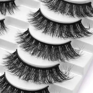 7 Main Sales Professional Makeup Kit - №4