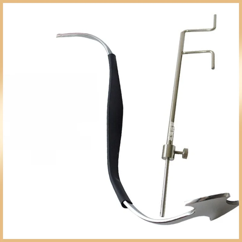 1Set Cello Sound Post Install Hook Retriever Clip Soundpost Gauge Set, Luthier Cello Repair Instrument Accessories