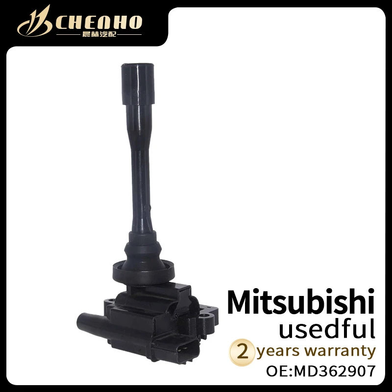 

CHENHO Ignition Coil For Mitsubishi-Carisma Colt Lancer MD362907 MD325048 CL547 88921386 C1257 1415085