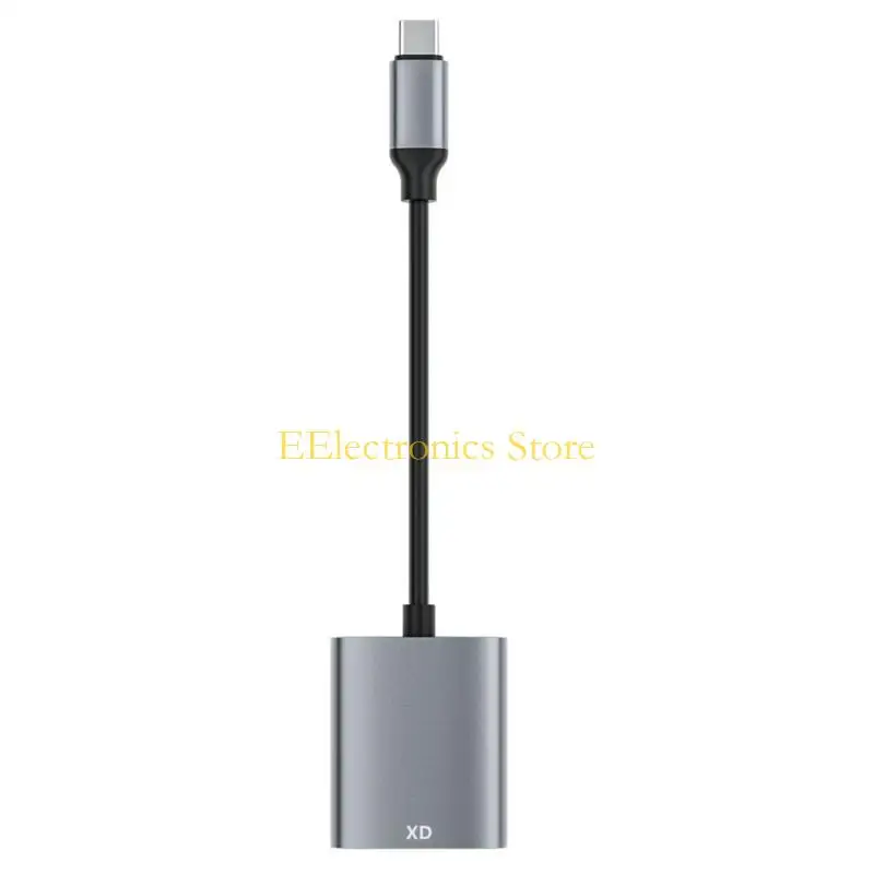 B03C Usb C Card Rea… - image