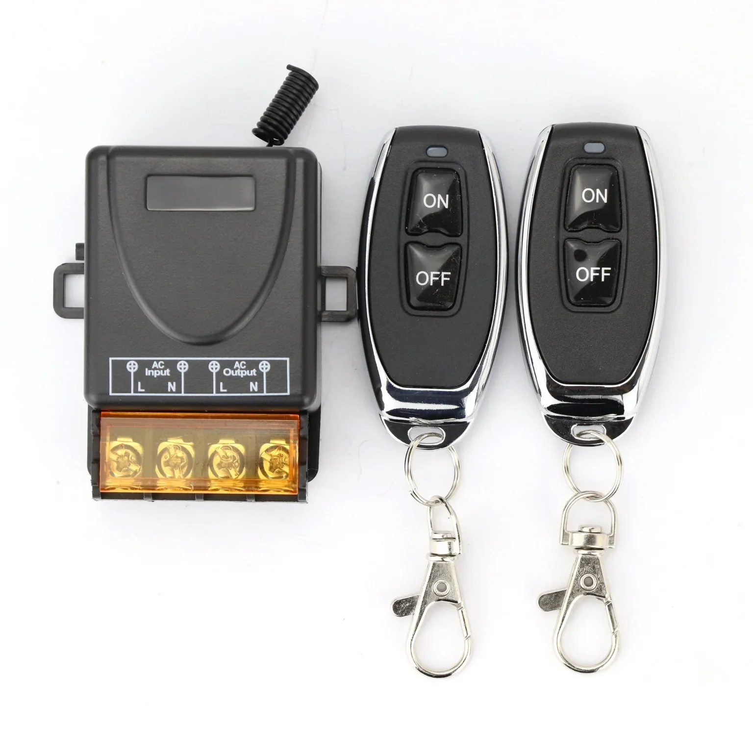 

Мощный двигатель, водяной насос, звуковой сигнал, модернизированный контроллер фар, контроллер мощности 3000 Вт, AC85-265V