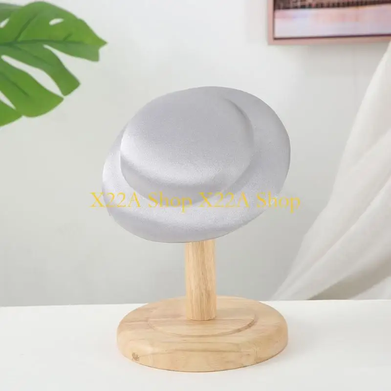 Unique Classical Fascinator Base Top Hat Pillbox Hat Millinery Supply Fascinator