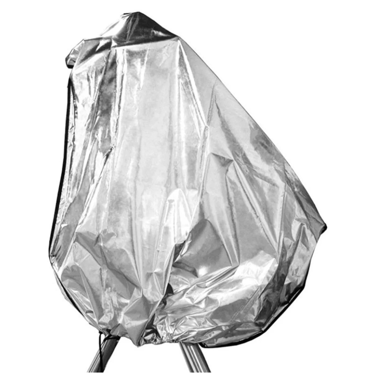 Protective Telescope Cover with Fixing Strap, Protect Your Telescope Against Dust, Moisture 47x63in/160x120cm