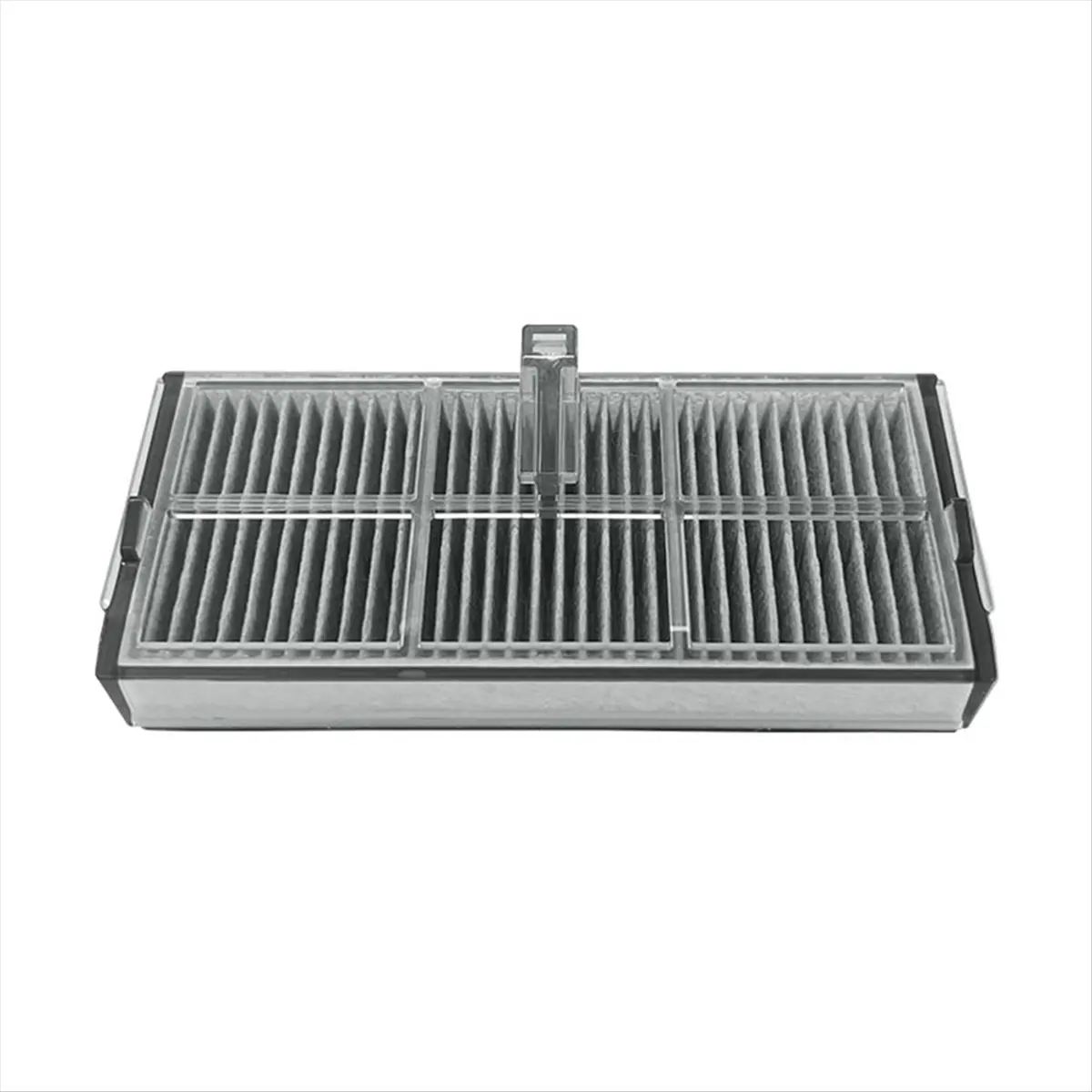 2026 Trend Compatible for H40 / D101CN Accessories Main Side Brush Hepa Filter Wipe Cloths Dust Bag Replacement Parts