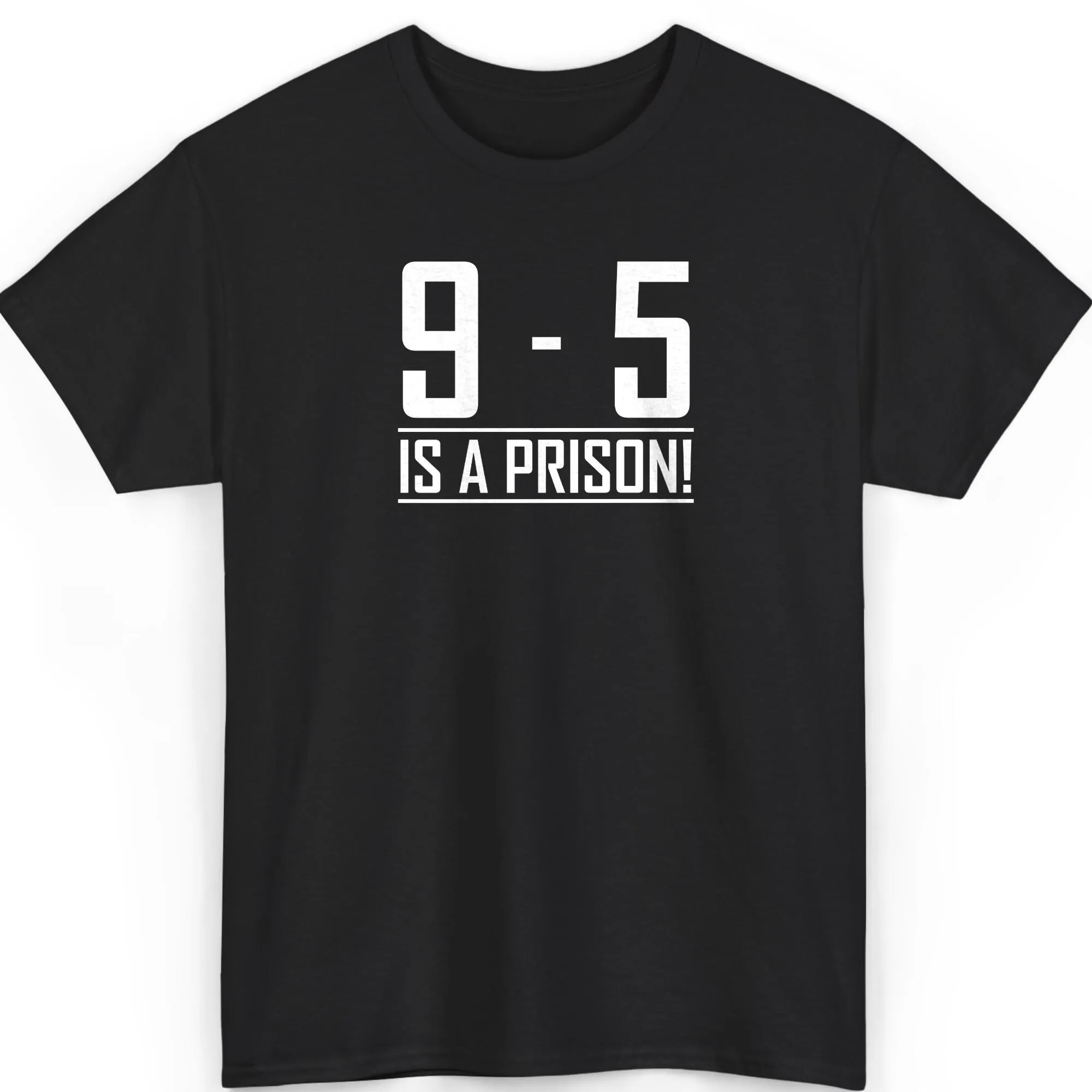 9 5 Is A Prison T S…