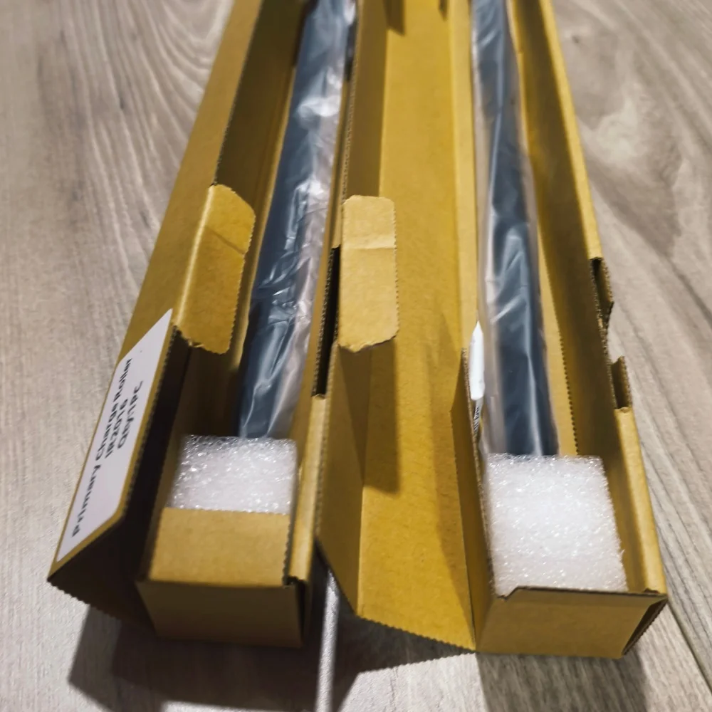 

2PCS IR2016 IR2020 Primary Charge Roller PCR Compatible for Canon IR 2020 2016 High Quality Copier Machine Copier Spare Parts