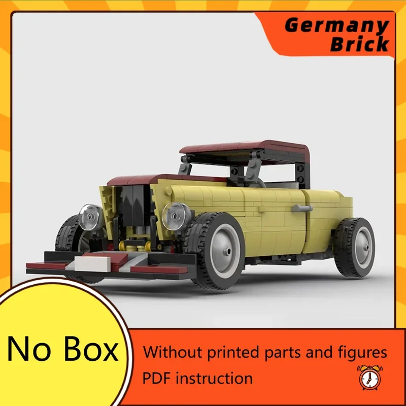 Ycmoc Building Bloc…