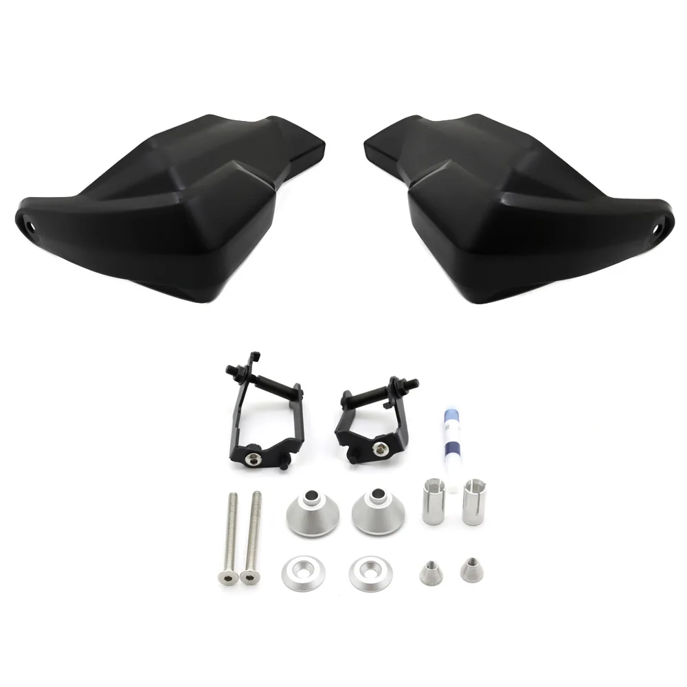 Suitable for Triumph TIGER 800 1200 XC/XCX/XR 2012-2020 2019 modified handlebar windshield cowl windshield handguard