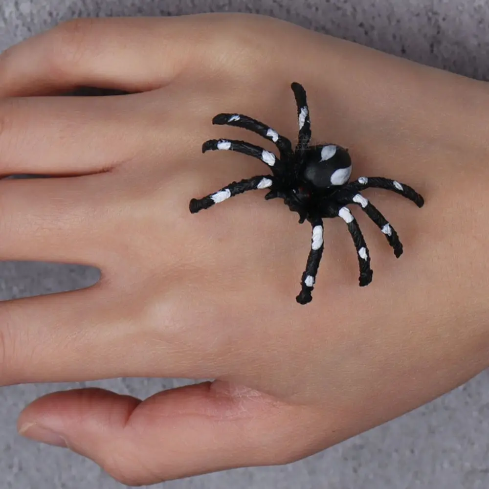 

My Pet Boris Pro Come Out of Phones Spider Magic Tricks Close Up Magic Gimmick Plastics Illusion Children'S