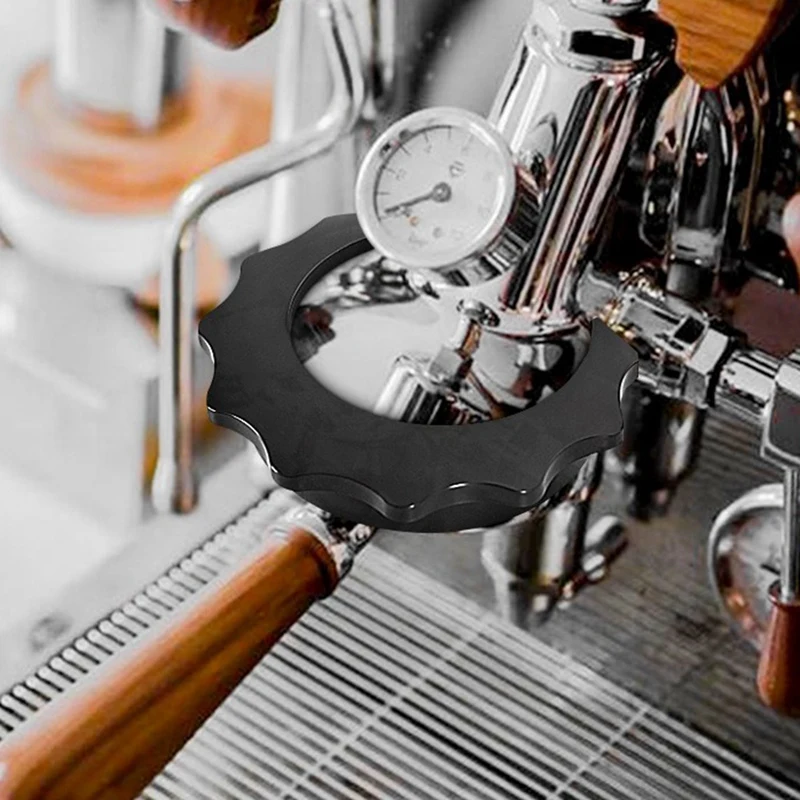 Têtes de groupe pour machine à café, anneaux anti-brûlure, pièce de rechange pour expresso E61, accessoires de porte-filtre, joint, 58mm