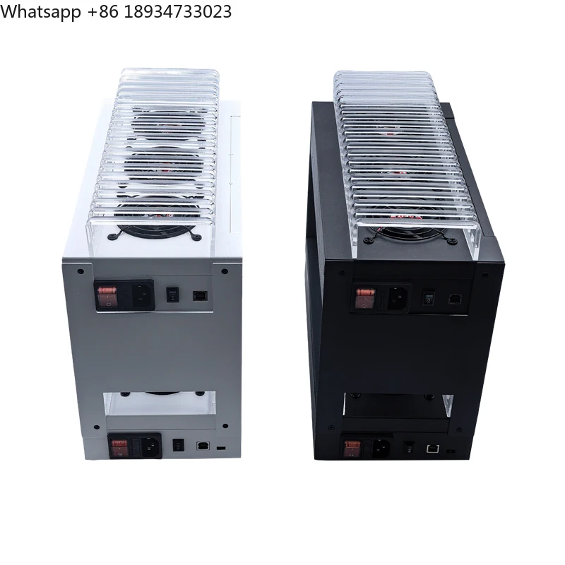 USB Multi-Port Interface Expansion Extender Mobile Phone Charger Data Transmission Hub Splitter Power Supplies
