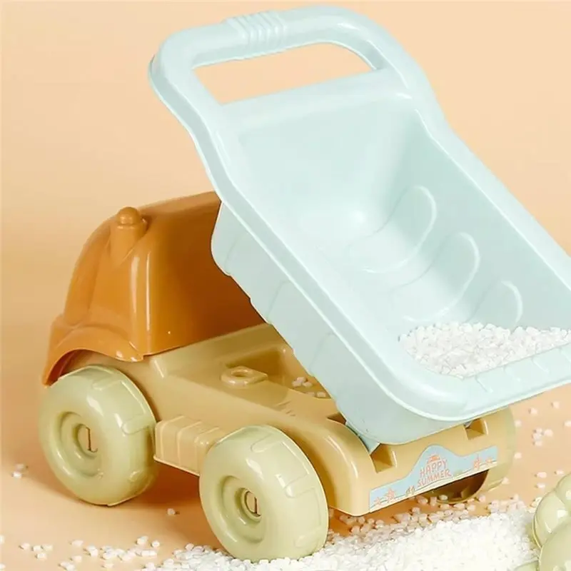 YSUN-1Set Outdoor Sets Beach Play Tools Children's Outdoor Beach Outdoor Sets Children's