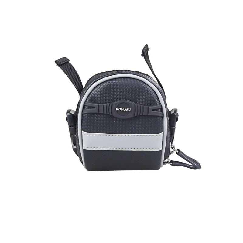 Torba rowerowa Majoris RZ, wysokiej jakości, na bagażnik, pod siedzisko, na narzędzia, torba na siedzisko.