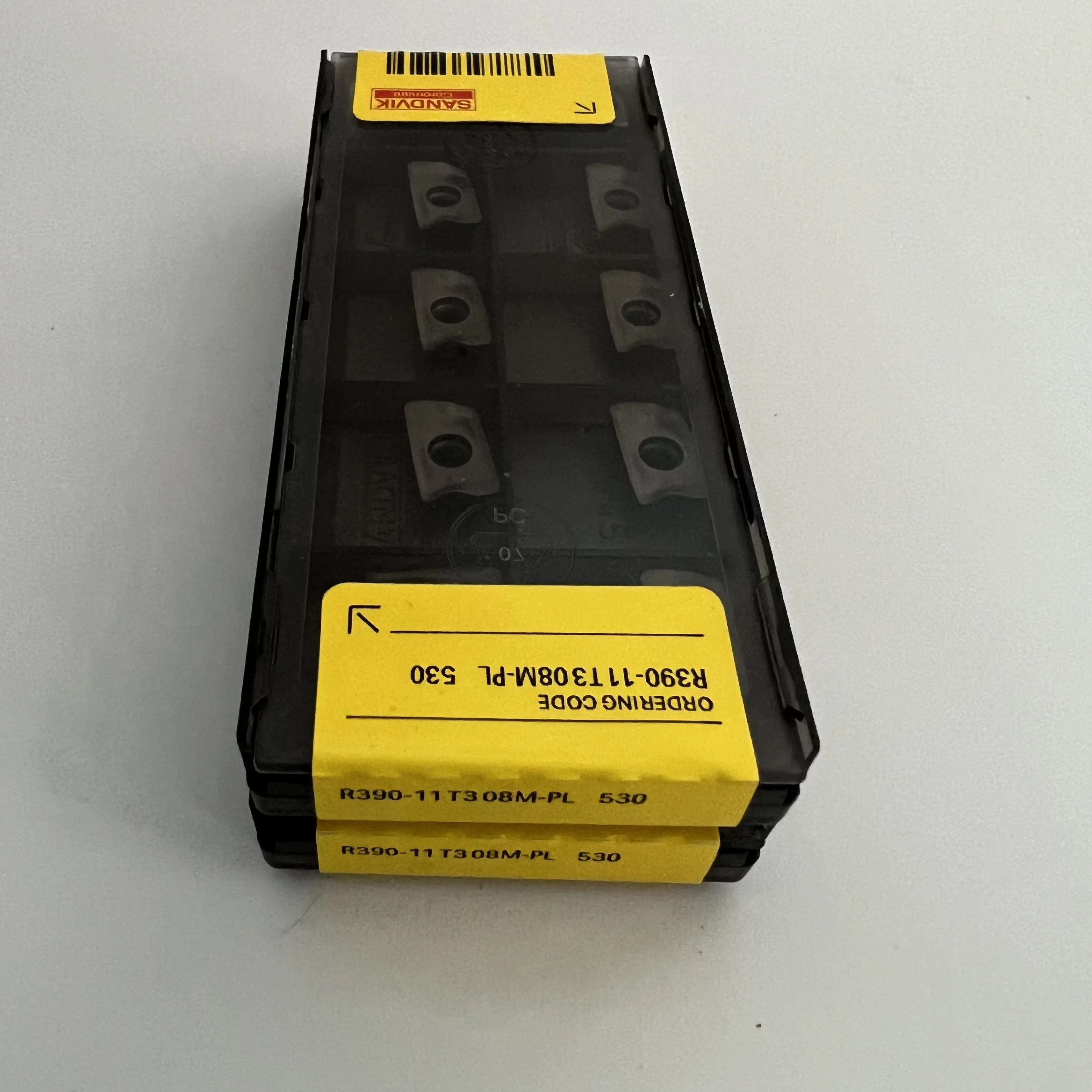 

R390-11T308M-PL 530 CNC BLADE