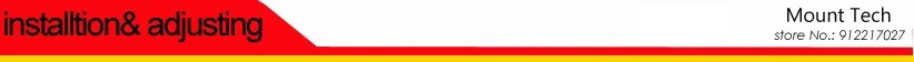 800mm T902-180 10"-27" Monitor-Tischständer Vollbeweglich 360 Grad Stahlhalterung Klemmsockel Monitorhalterung LCD-Halterung 0-11kg – Detail 12