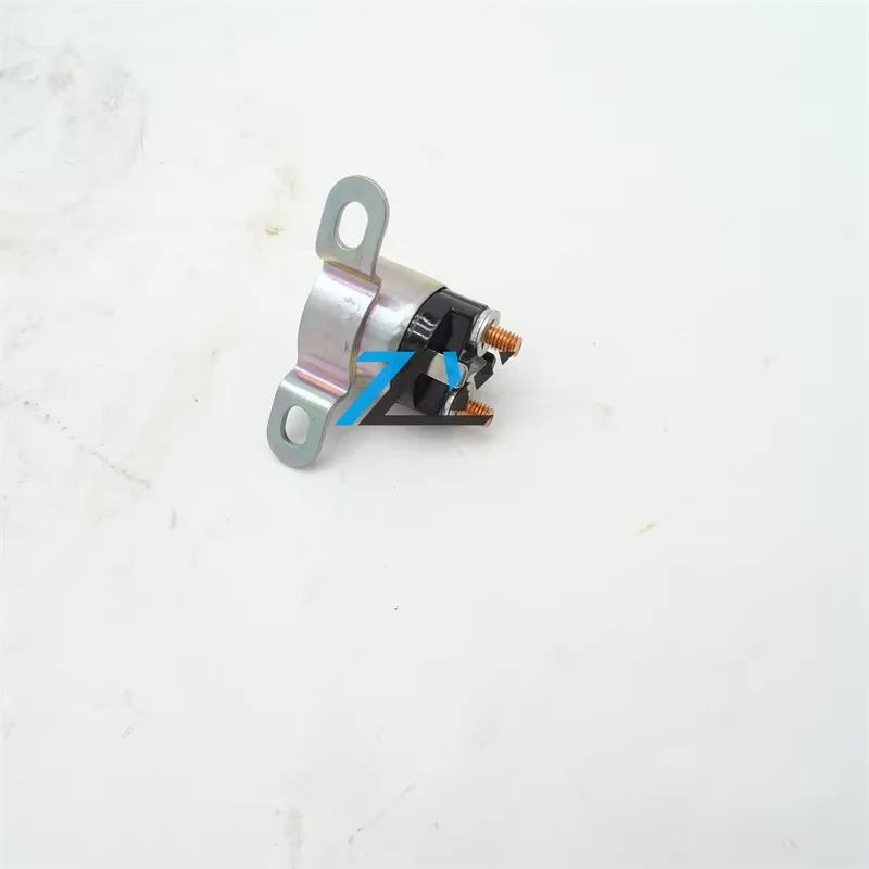 9X8124 Magnetic Switch Heater Relay For E320B E320C E320D Engine Excavator