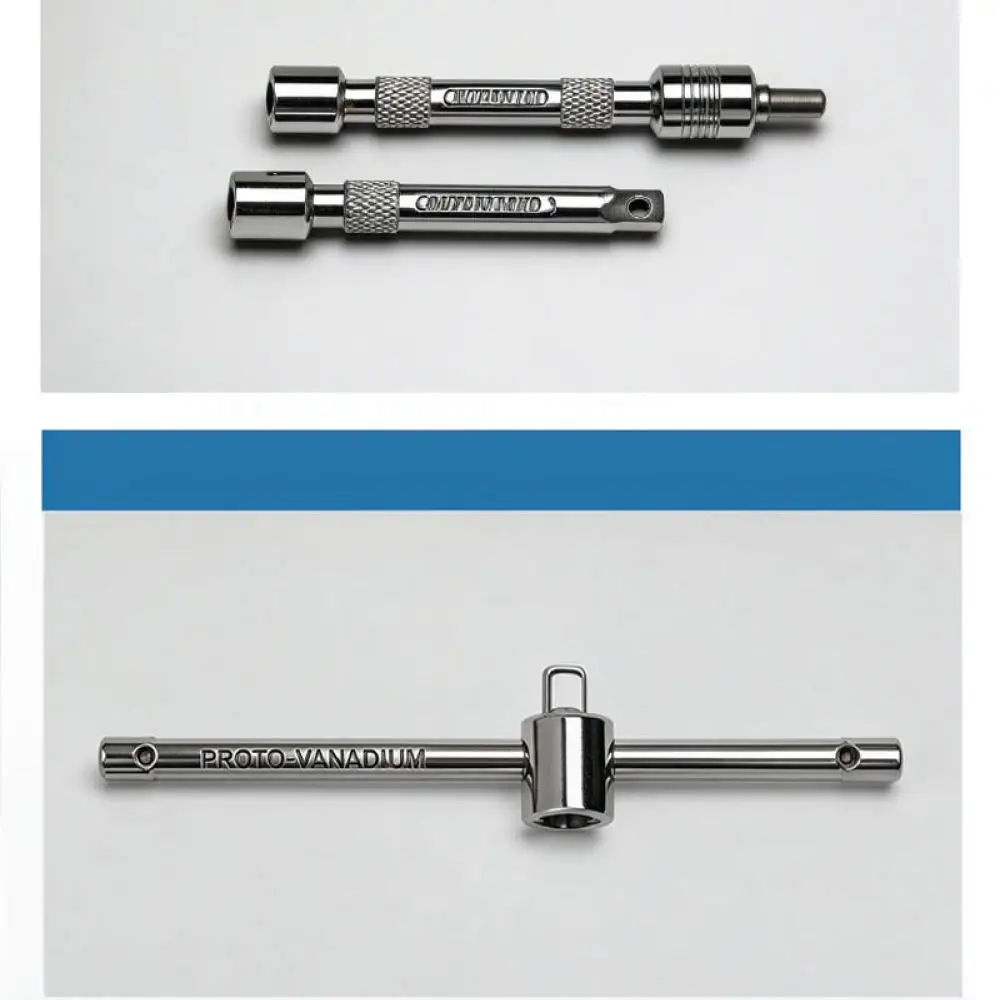 High Efficiency Ratchet Screwdriver Set Multifunctional Maintenance Hand Tools Cr V Steel For Home Improvement