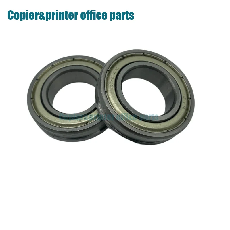 25SA76030 454075040 Bearing For Konica Minolta BH 920 950 1050 1051 1200 Fuser Upper Roller Bearing Printer Copier Spare Parts