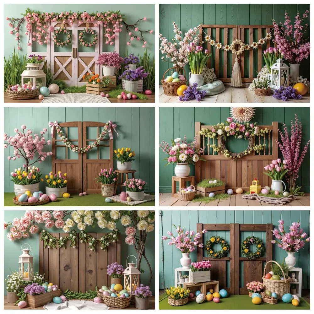 MOON.QG 크리스마스 겨울 배경 야외 어린이 눈 소나무, 보케 숲 배경, 사용자 정의 파티 장식, 포토 존 소품