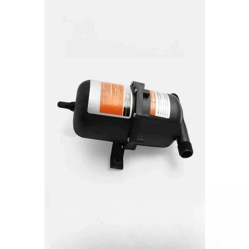 Miniature Pressure Tank RV Diaphragm Pump 0.75 Liter Gas Storage Tank Yacht Water Purifier Buffer Constant Pressure Tank