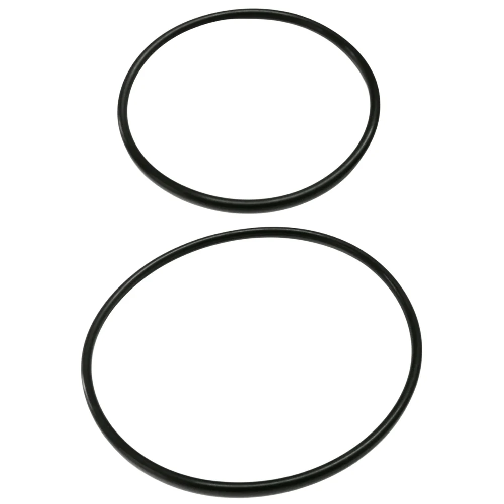 2026 Sand Filter Pump Seal Kit O-Rings Gasket Set For Intex 58366 58367E 58495 P61214 P6563 Durable= Rubber Replacement Parts