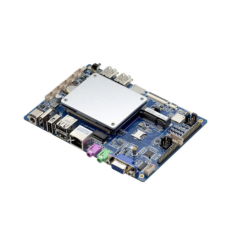 For RK3288 Industrial Control Main Board System Development Board ARM Mini 3 String