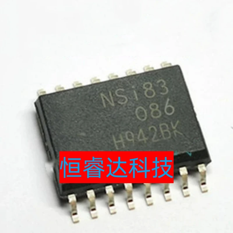 Free Shipping 10pcs-50pcs NSI83086 SOP-16 Best quality IC In stock!