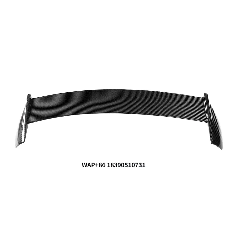 

Высококачественный карбоновый верхний спойлер KM Premium для Cayenne 958.2: улучшает внешний вид автомобиля.