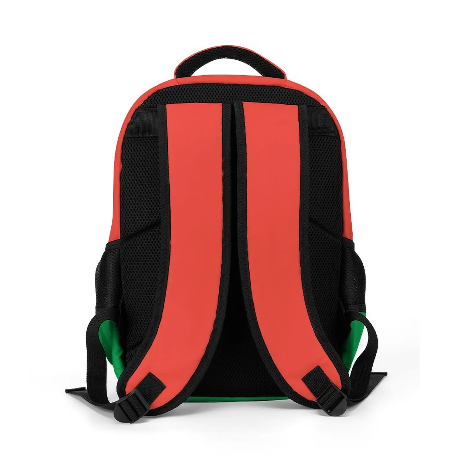 Backpack New Caledonia Flag Student Schoolbag Smart Business Travel Leisure Backpack Laptop Back Pack Office Work Bag