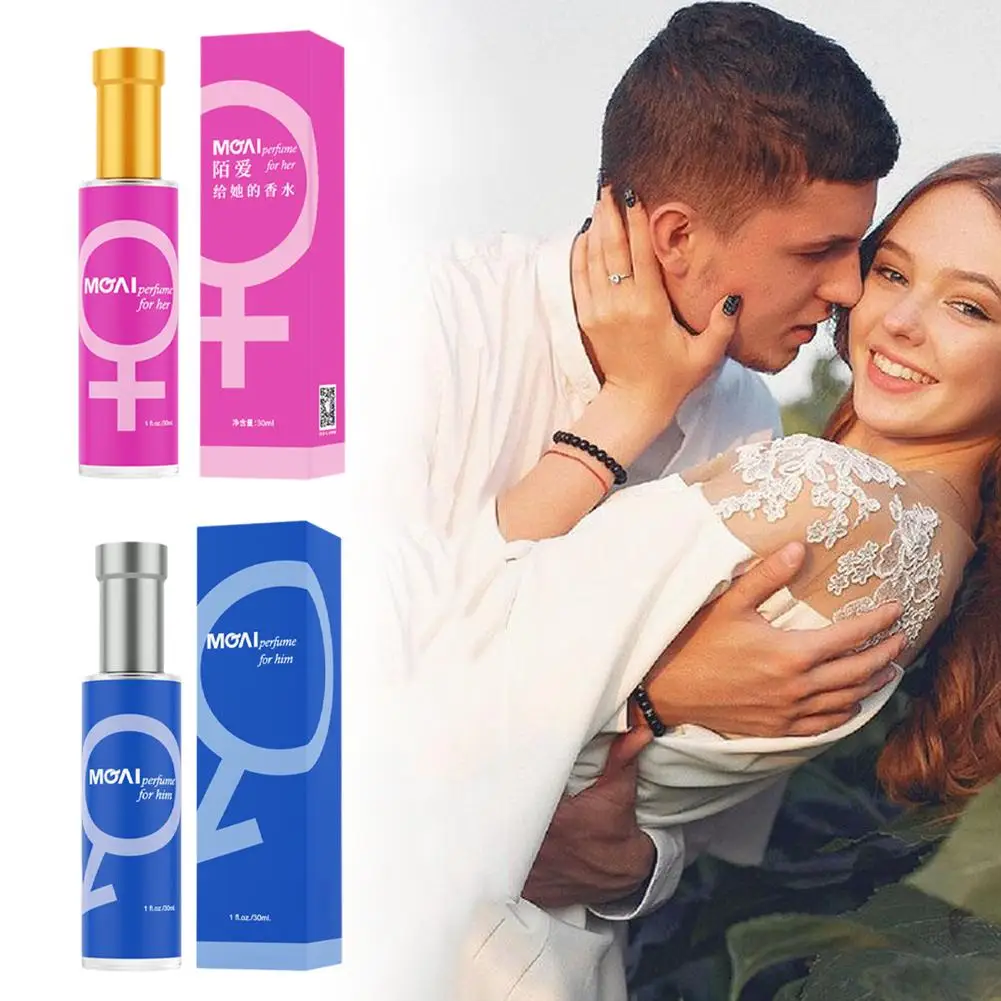 30ml feromônio perfume feromônio perfume spray feromônio aromaterapia de longa duração perfume espumante para homem e mulher