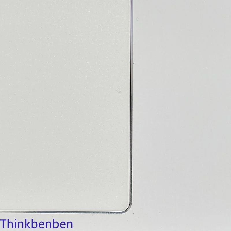 NDC White Nordic Upper Palmrest Keyboard Cover for Ideapad U31 70 500S 13 13ISK 5CB0J30948
