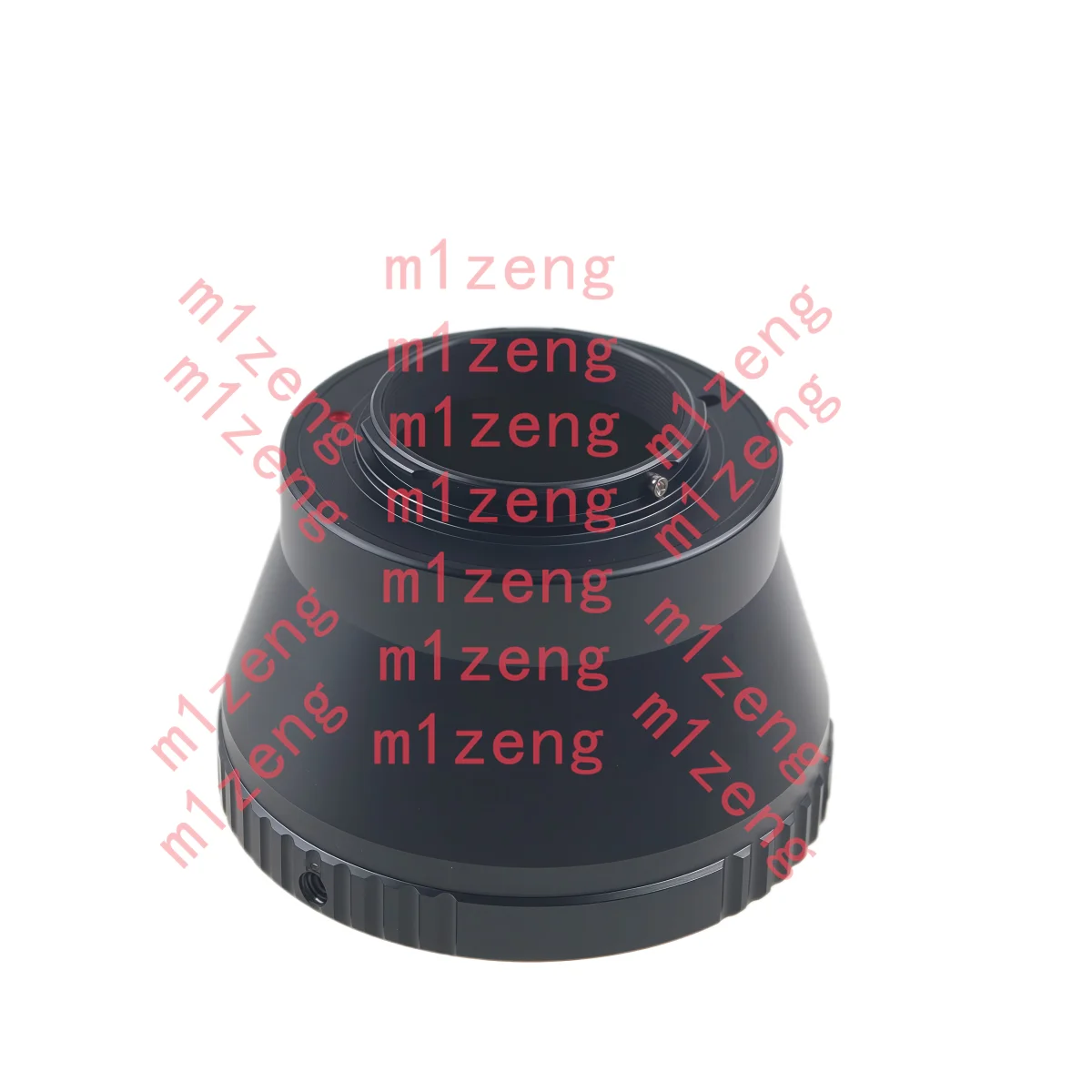 adapter ring for M42 42mm moun - Macro Photography Lighting Kit recension och pris