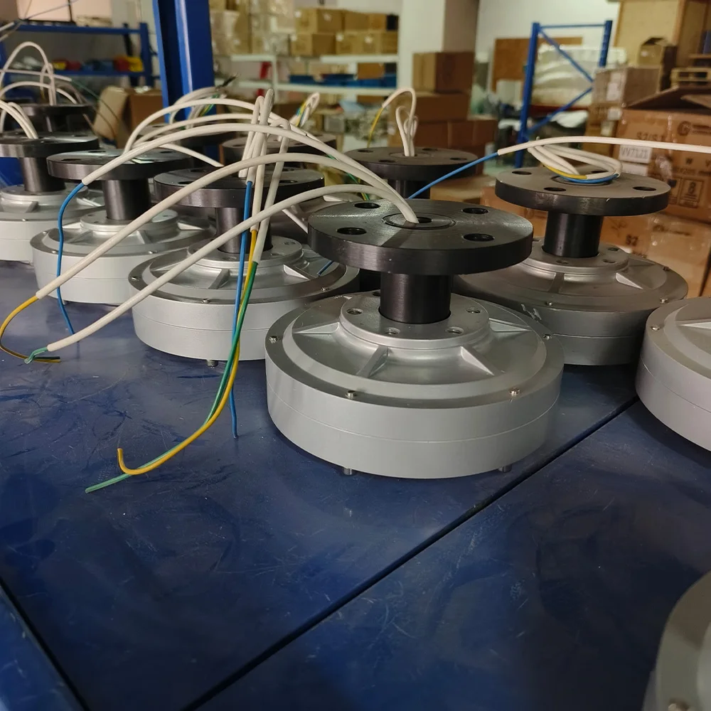 Off-Grid Power Solution: 10KW Maglev Generator Kit with 48V DC Output for Battery Charging & Inverter Systems