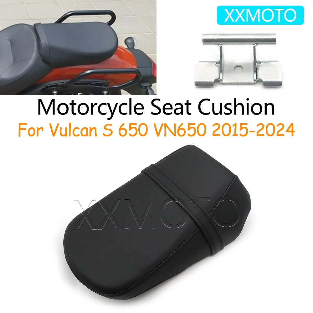 For Kawasaki Vulcan…