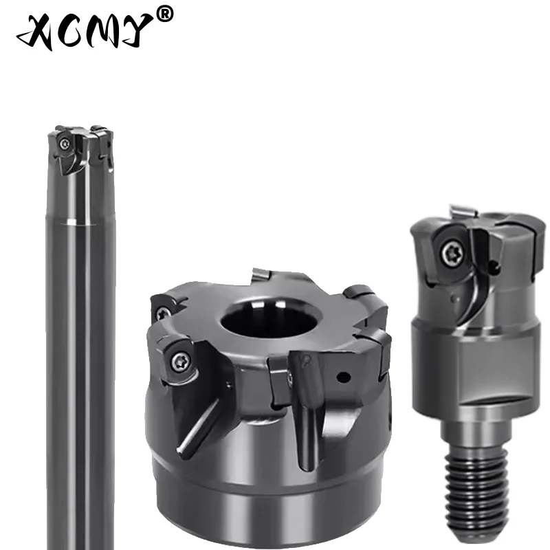 TEBL TEBL04 TEBL06 107 108 110 160 fast feed milling cutters BLMP0603 BLMP0603R BLMP0402