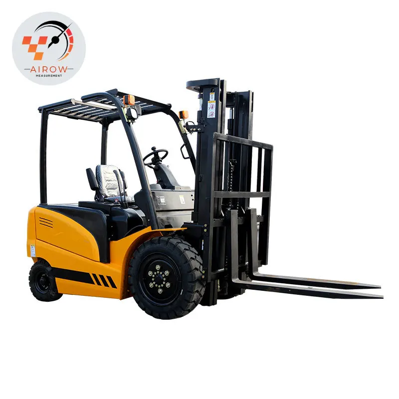 AIROW 3.5 Ton Chinese Cheaper  Electric Forklift Price EF35