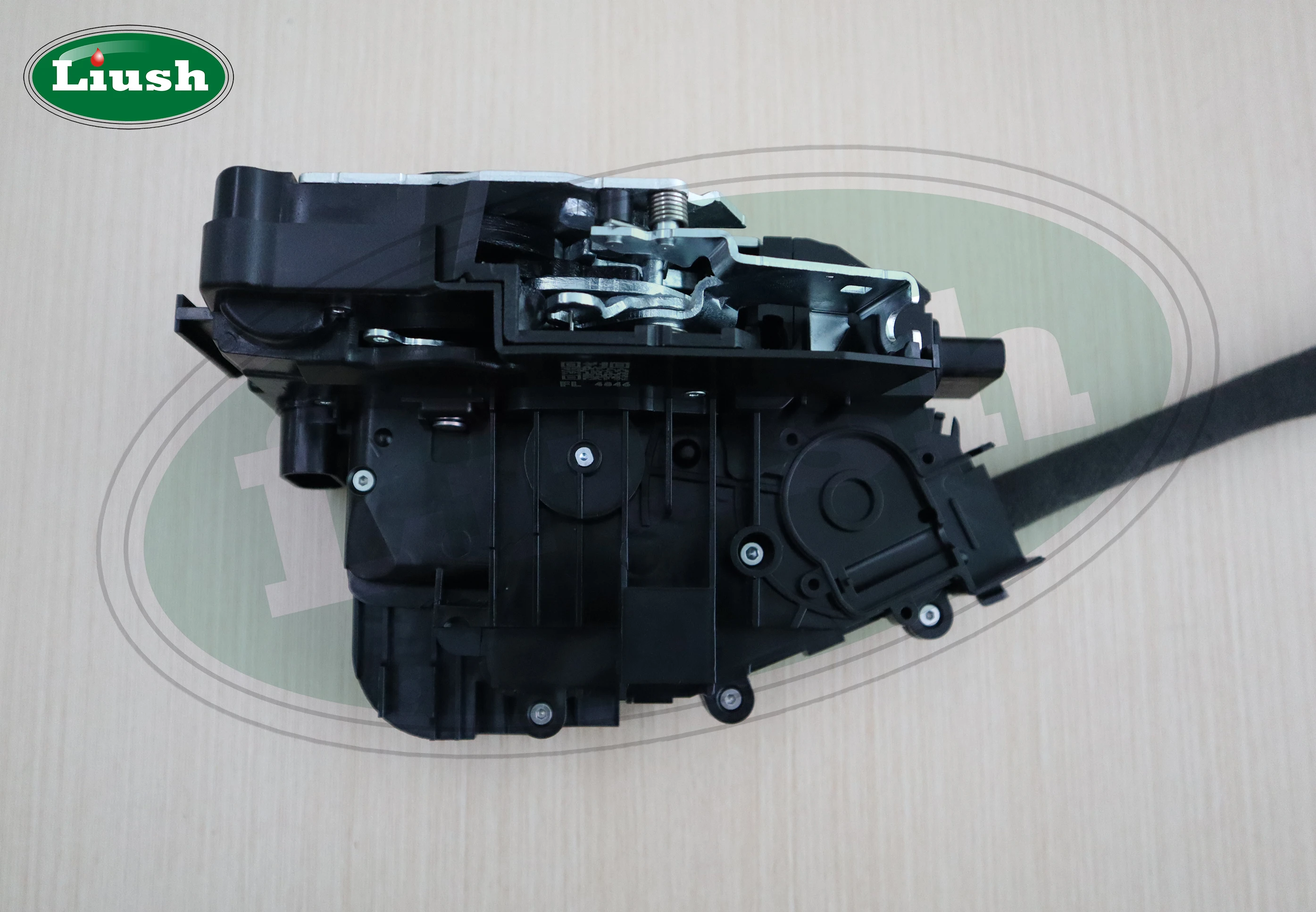 벤츠 CLS C219 2011-2017 차량용 전동 흡착식 도어 시스템 개조 키트, 이지 클로징 리우쉬 파워락, 소프트 클로징 도어 마그넷