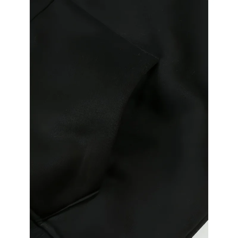 เสื้อแจ็คเก็ตมีฮู้ดผ้าฟลีซพิมพ์ลายการ์ตูนดิสนีย์สติทช์ฮาโลวีน 1 ชิ้น เหมาะสำหรับสวมใส่กลางแจ้งและในชีวิตประจำวัน