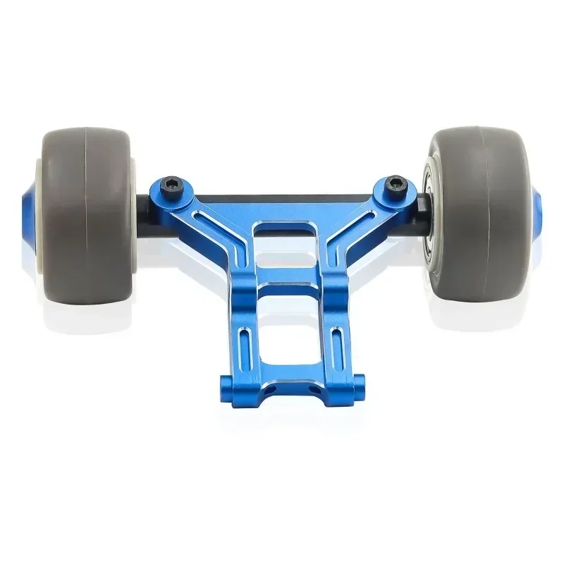 

RC Car Metal Wheelie Bar for Arrma 1/8 Kraton Outcast Typhon AR320366 RC Car Upgrade Parts Accessories