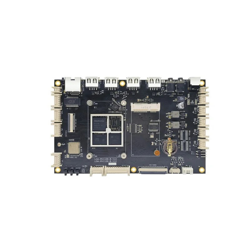 

Rockchip RV1109 development board RV1109 core board rockchip IPC Rongpin LGA-RV1109